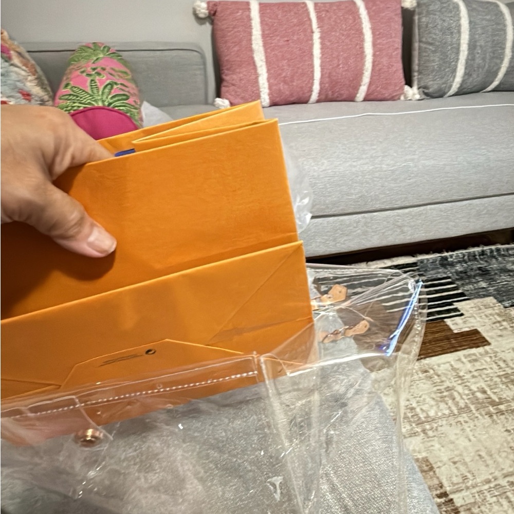 Shopping bag - Picture 5 of 5